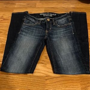 American Eagle Outfitters Jeggings